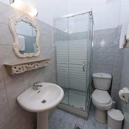 Anthemis Appartement Neo Klima