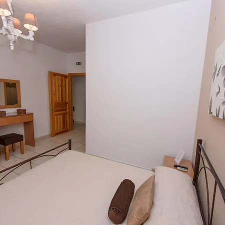 Appartement Anthemis