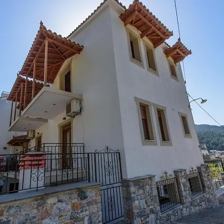 Anthemis Διαμέρισμα Νέο Κλήμα