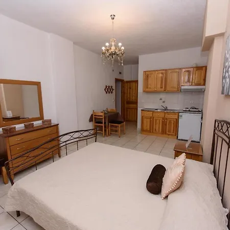 Anthemis Appartement *