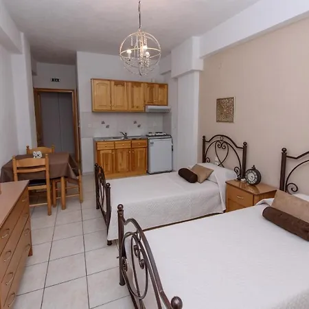 Anthemis Appartement