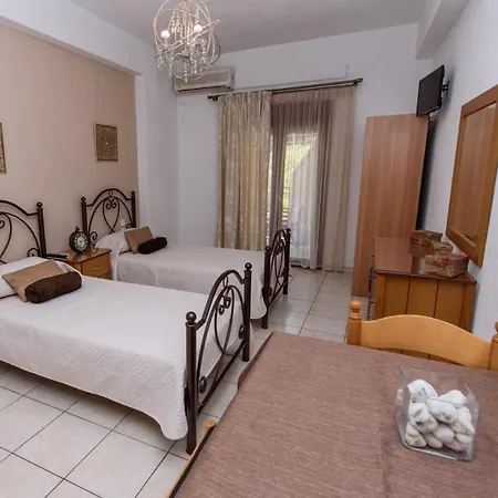 Anthemis Appartement Neo Klima