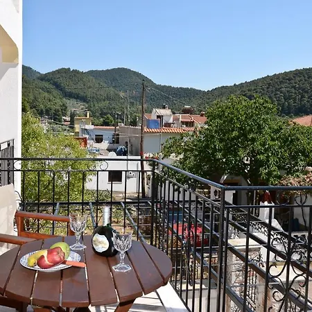 Appartement Anthemis Neo Klima