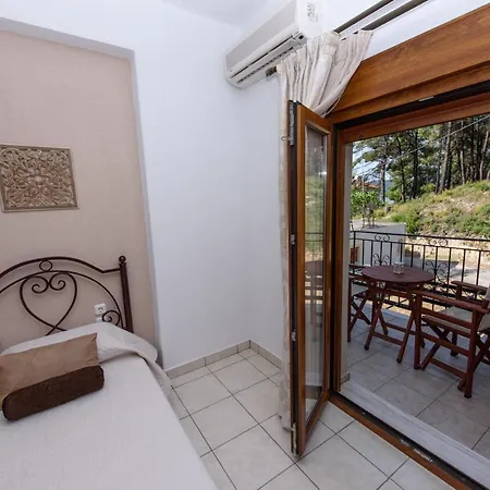 Apartment Anthemis Neo Klima