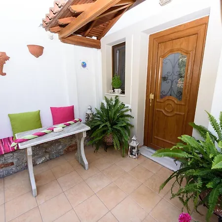 Appartement Anthemis Neo Klima