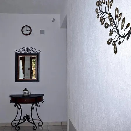 Appartement Anthemis *