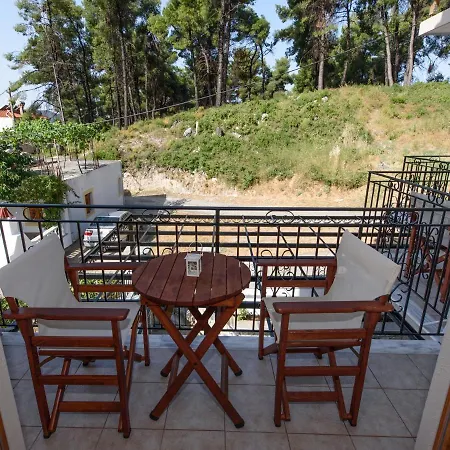 Anthemis Appartement Neo Klima